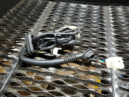 14 15 16 Subaru Forester Rear Left Driver Door Wire Harness OEM