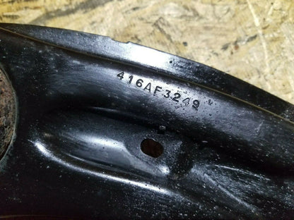 11 12 13 14 Dodge Avenger Rear Trailing Control Arm Right Pass Side OEM