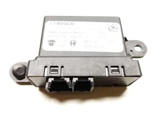 15 16 17 Fiat 500l Parking Assist Computer Control Module 51953483 OEM