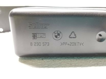 01 02 03 04 05 BMW E46 325xi Trunk Cubby Tray Slot Pair OEM