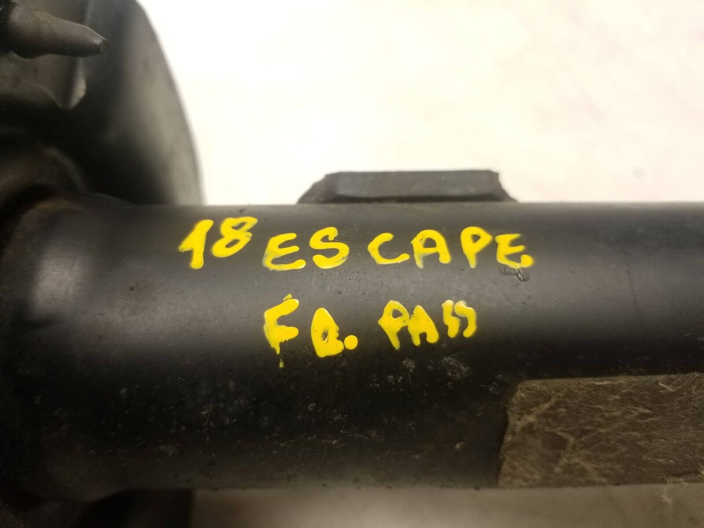 17 18 19 Ford Escape Front Shock Strut Absorber Pair 1.5l OEM