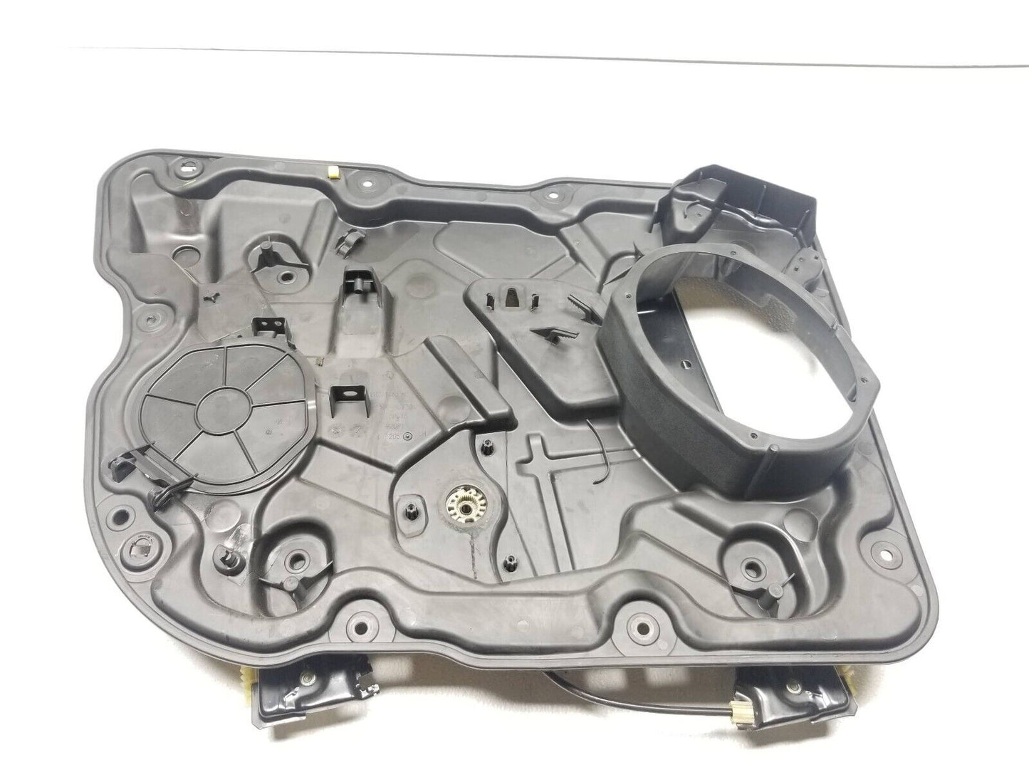 16 17 18 19 20 Dodge Durango Front Left Driver Door Window Regulator Panel OEM