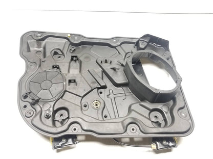 16 17 18 19 20 Dodge Durango Front Left Driver Door Window Regulator Panel OEM