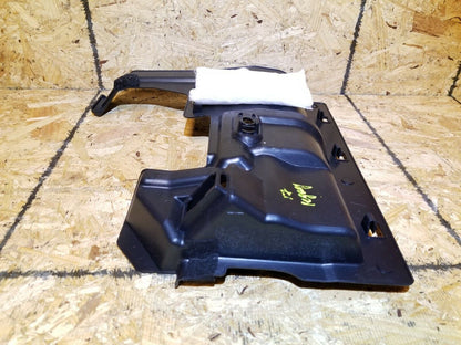 15 16 17 Subaru Legacy Instrument Panel Dash Under Cover Left Dr Side OEM 10k