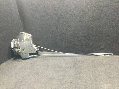 04 05 06 Scion Xa Rear Right Pass Side Door Lock Latch Actuator OEM D18