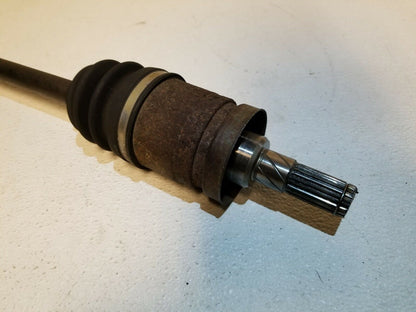 11 12 13 14 Nissan Juke Rear Axle Shaft Left Driver Side OEM 98k Miles