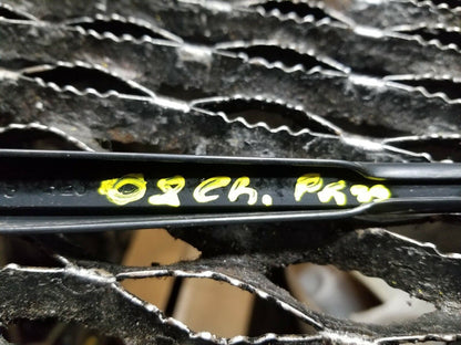 07 08 09 10 Jeep Grand Cherokee Front Wiper Arm Right Passenger Side OEM