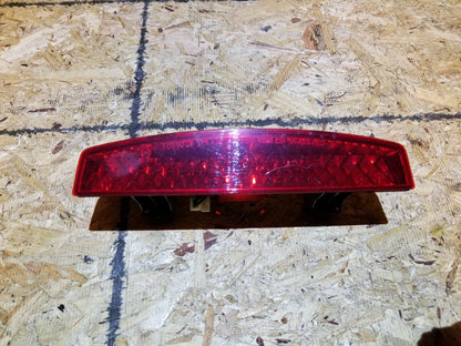 06 07 08 09 10 Kia Rio5 Third 3rd Stop Light Lamp OEM