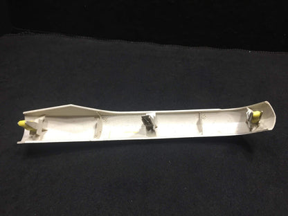 04 05 06 Scion Xa Lower Right Pass Side Finish Instrument Panel Trim OEM D18