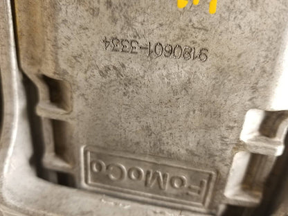 17 18 19 Ford Escape Steering Column OEM