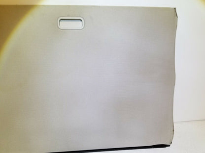 13 14 15 16  Dodge Dart Sunroof Shade Trim Panel Ome 76k