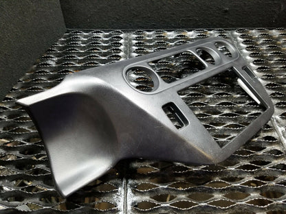 04 2004 Honda Odyssey Center Dash Radio Trim Bezel OEM #94