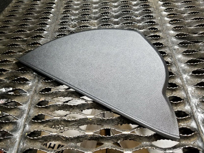 12 13 14 15 16 Hyundai Veloster Dash End Cap Cover Right Pass Side OEM