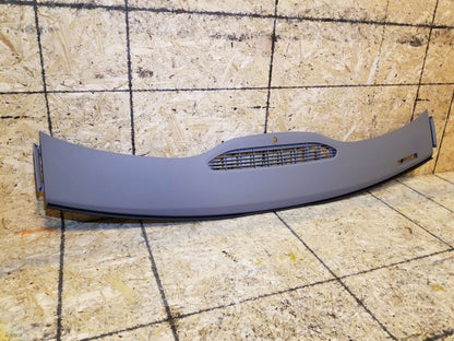 08 09 10 11 12 Chevy Malibu Dash Windshield Defrost Vent Cowl Panel OEM