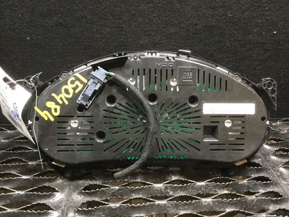 2013 GMC Terrain Sle Speedometr Instrument Cluster Panel Gauge OEM N49 48k
