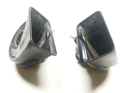 12 - 16 Dodge Grand Caravan Horn Signal 2pcs OEM