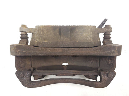 2008 Ford F150 E150 E250 Brake Caliper Front Left Driver Side 8c24-2b120/1-c OEM