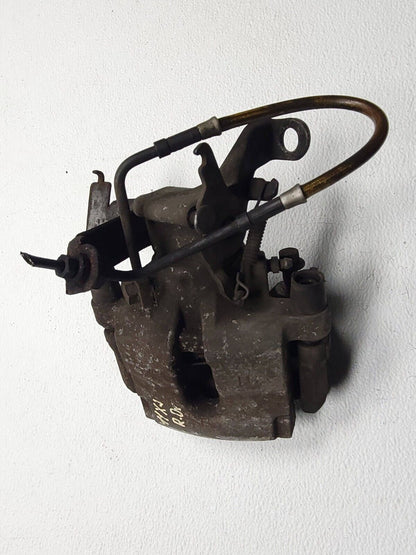 10 11 12 13 Jaguar XJ Rear Brake Caliper Driver Side Left OEM