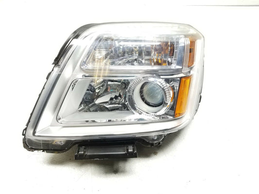 14 15 16 17 GMC Terrain Left Driver Headlight OEM 14k Miles