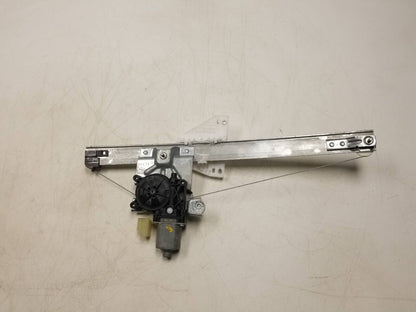 17 18 19 Ford Escape Window Regulator W/ Motor Rear Left Driver Side OEM