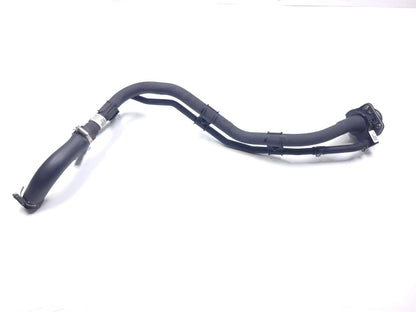 18-21 Hyundai Kona  Fuel Tank Filler Neck Hose Pipe OEM