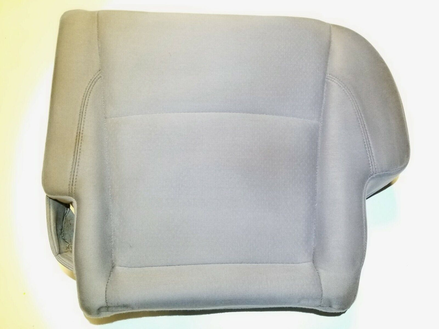 07 08 09 10 11 12 Hyundai Veracruz 2nd Row Right Pass Seat Lower Cushion OEM