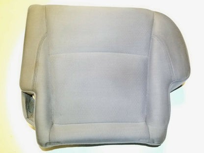 07 08 09 10 11 12 Hyundai Veracruz 2nd Row Right Pass Seat Lower Cushion OEM