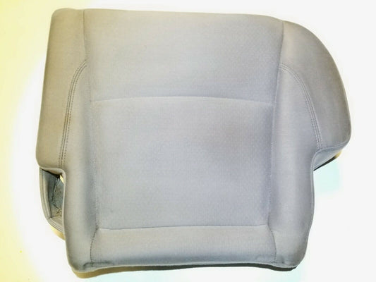 07 08 09 10 11 12 Hyundai Veracruz 2nd Row Right Pass Seat Lower Cushion OEM
