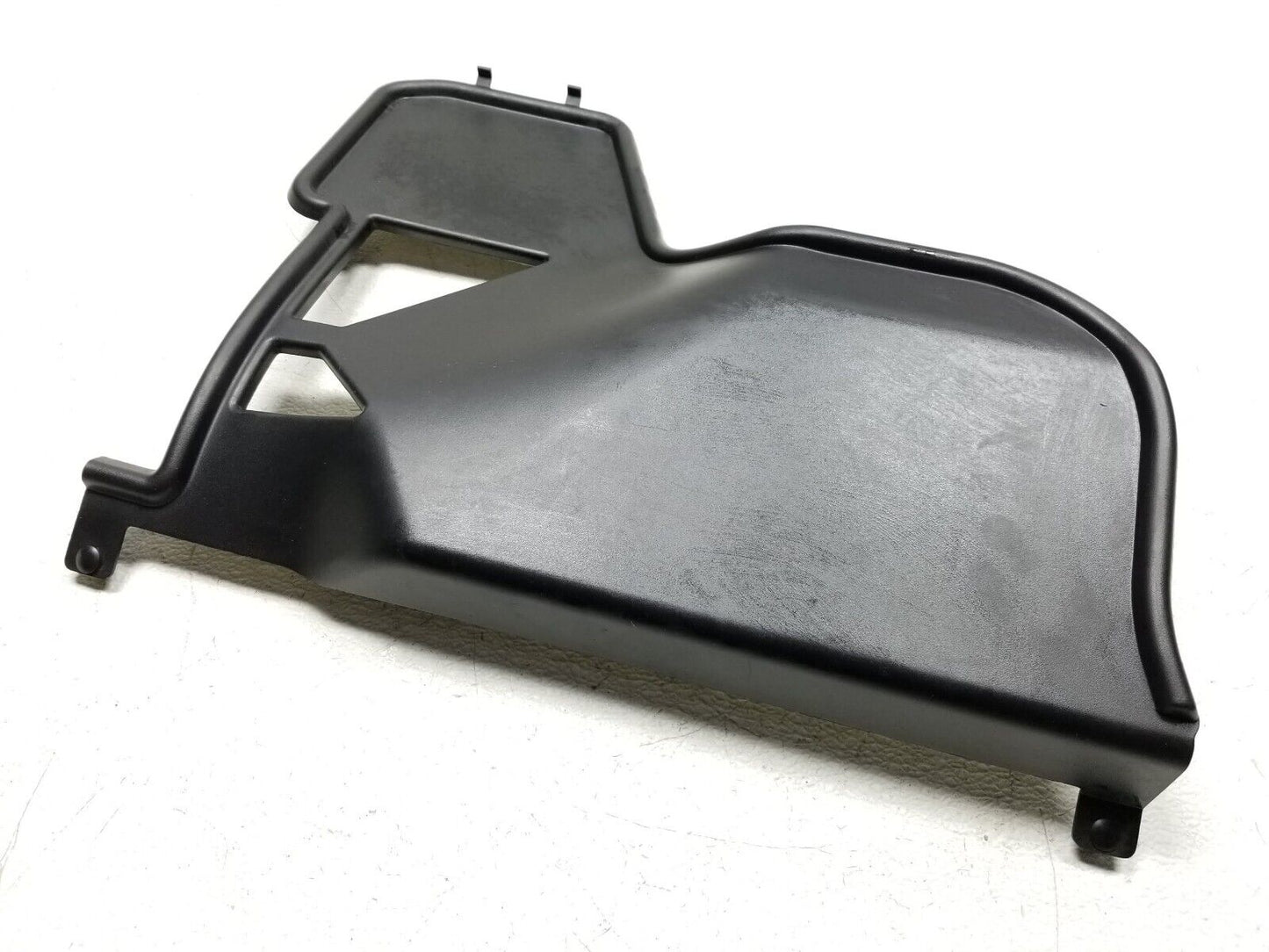2007 - 2014 Lincoln Navigator Dash Lower Trim Panel Right Passenger Side OEM