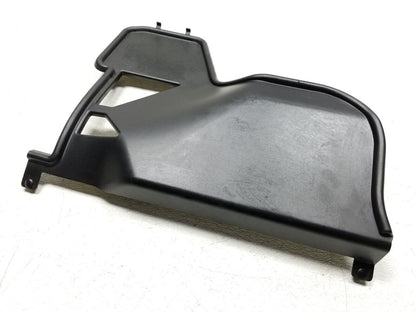 2007 - 2014 Lincoln Navigator Dash Lower Trim Panel Right Passenger Side OEM