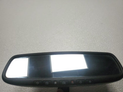 06 07 08 09 10 Hyundai Azera Interior Rear View Mirror OEM