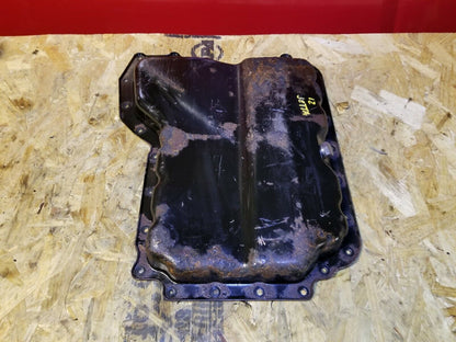 11 12 13 14 15 VW Jetta 2.5l Engine Oil Pan OEM 62k Miles