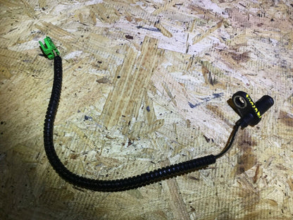 10 11 12 13 Chevy Equinox 3.0l Speed Sensor OEM 62k