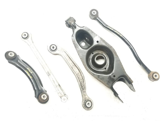 15 16 17 18 Dodge Challenger 3.6l RWD Rear Right Pass Control Arm 5pcs OEM 36k