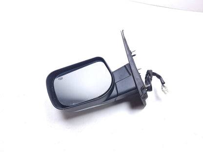 2006-2012 Nissan Armada Door Side View Mirror Driver Left 1408391 OEM