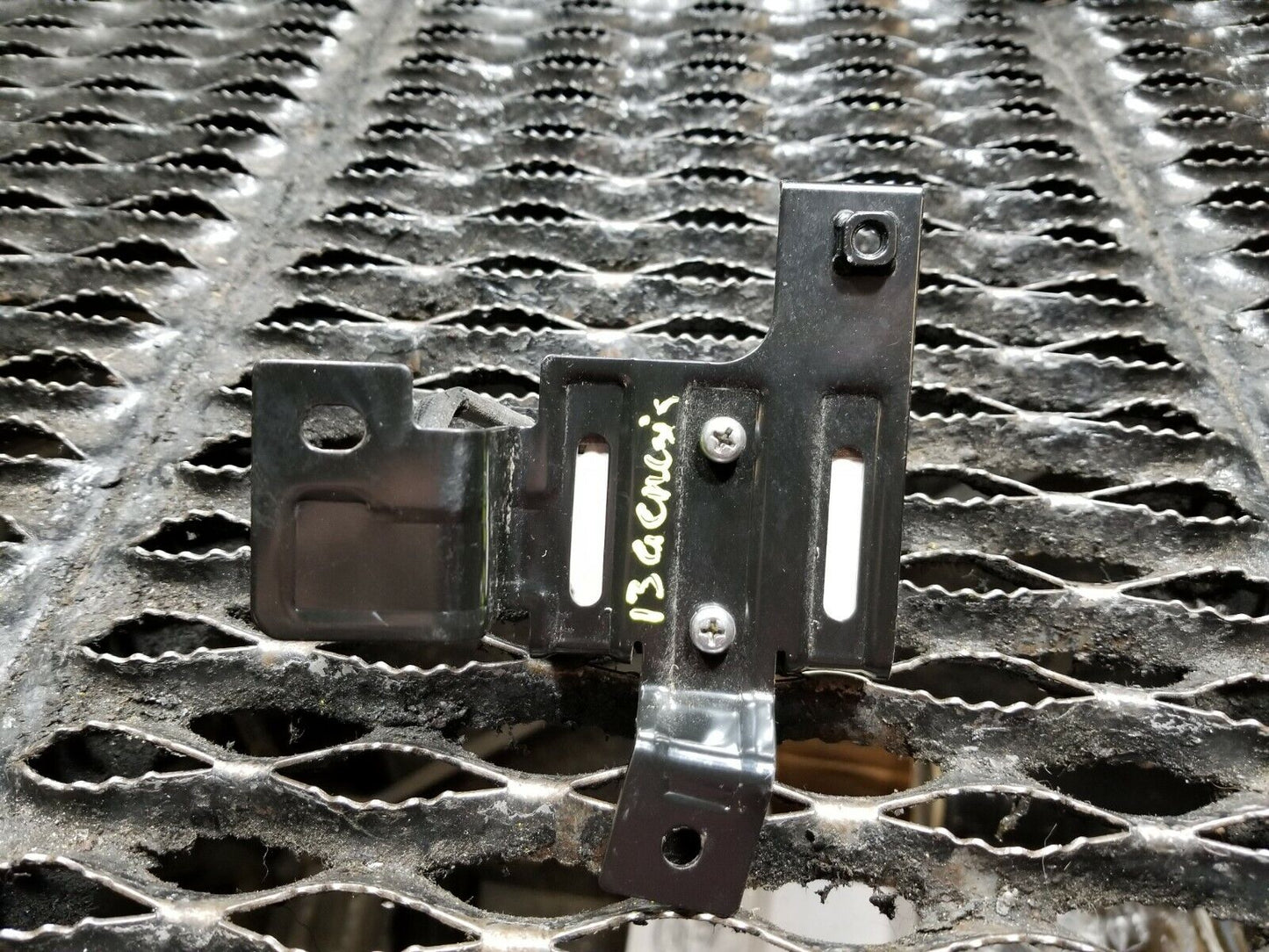 13 14 15 Genesis Coupe Fan Resistor Control Module Computer OEM 51k