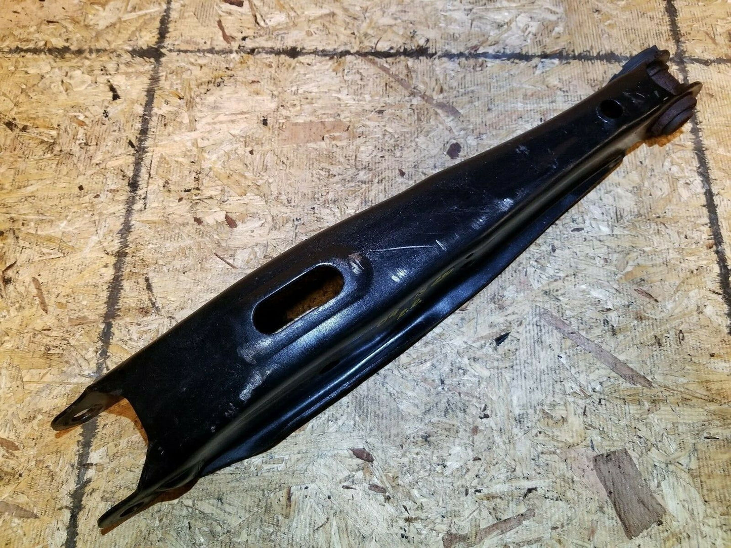09 10 11 12 13 Lexus IS250 AWD Rear Right Pass Side Lower Control Arm OEM