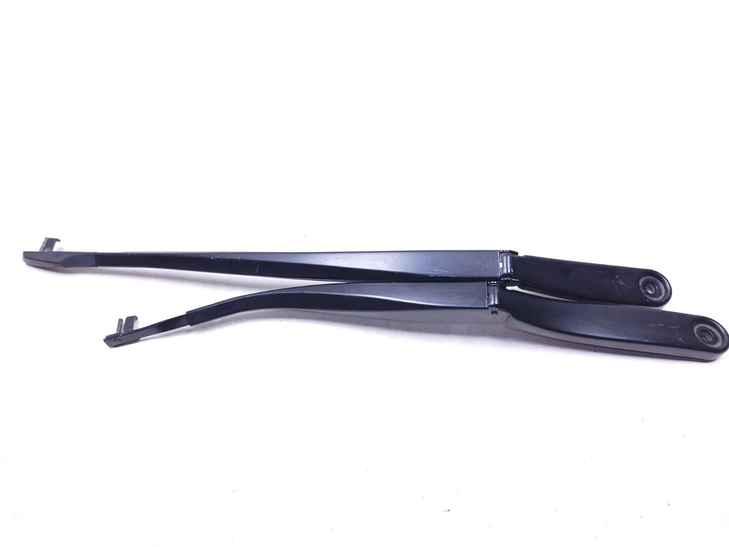 2011 - 2016 BMW 535i F10 Windshield Wiper Arm Left & Right OEM