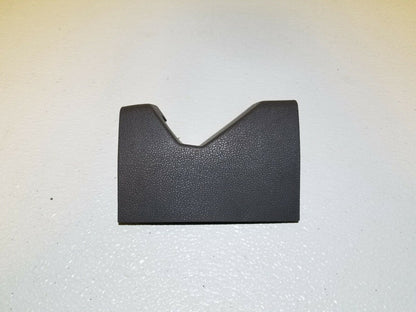 11 12 13 Honda Odyssey Left Dr Side B Pillar Seat Belt Lid Cover Trim OEM