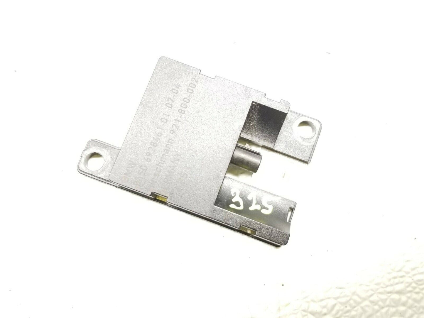 01 02 03 04 05 BMW E46 Bluetooth Gps Antenna Module 6928461 OEM 125k Miles