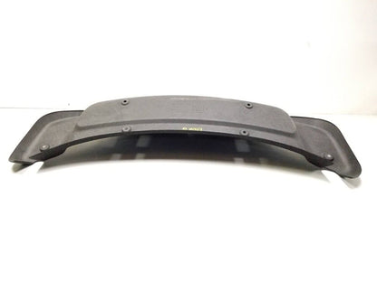 2013 - 2016 Hyundai Genesis Coupe Trunk Lid Liner Cover Trim Panel  OEM