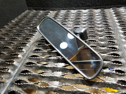 14 15 16 Subaru Forester Interior Rear View Mirror OEM