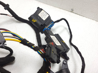 09 10 11 12 Volkswagen Cc HVAC A/c Heater Blend Door Actuator Flap Motor OEM