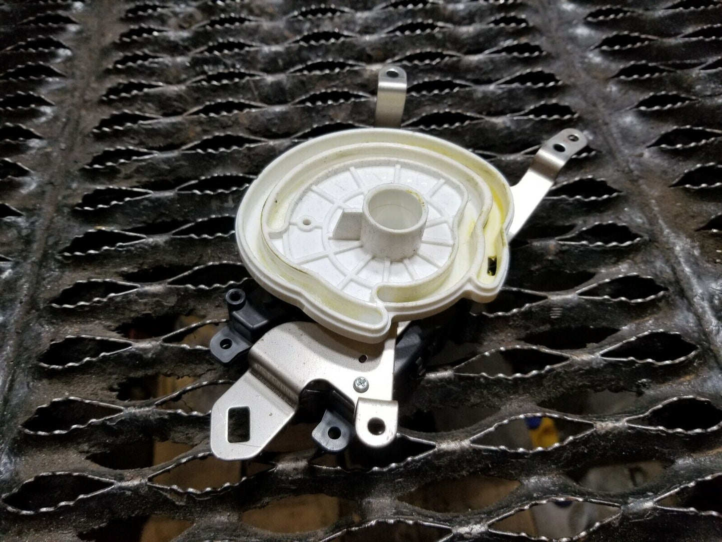 13 14 15 Honda Civic Sedan HVAC AC Heater Blend Door Actuator Flap Motor OEM 89k
