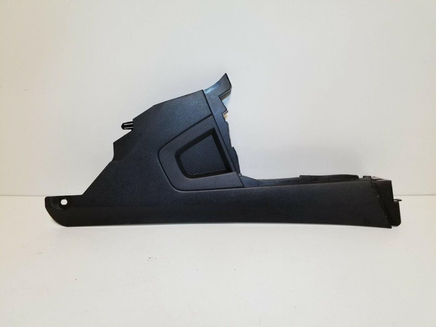 14 15 16 Subaru Forester Left Driver Side Center Console Trim Panel OEM