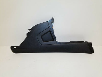14 15 16 Subaru Forester Left Driver Side Center Console Trim Panel OEM
