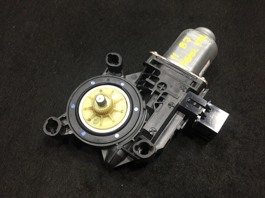 2012 2013 2014 2015 VW Passat Rear Left Window Motor Regulator OEM