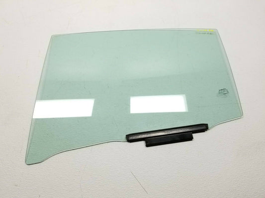 17 18 19 Subaru Impreza Sport Rear Left Driver Door Window Glass OEM 64k Miles