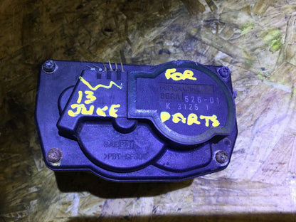 11 12 13 14 Nissan Juke Throttle Body OEM D30