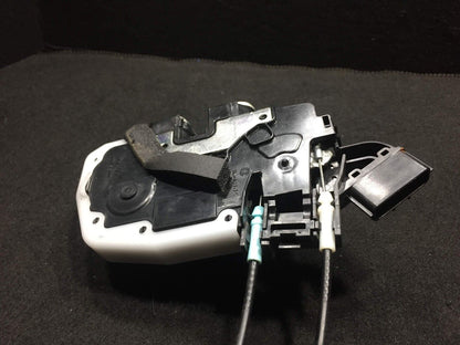 08 09 10 11 12 Nissan Altima Coupe Front Right Door Lock Latch Actuator OEM A2